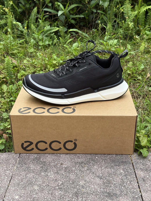 GMM830754男士透气舒适健步鞋 商品图8