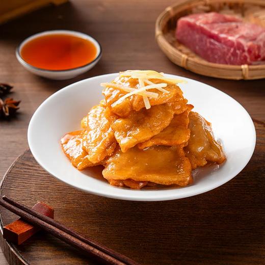 麦德龙 麦臻选东北风味锅包肉 1.28kg 商品图1