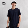 MJ｜Kappa2025夏季新款男子运动休闲针织圆领T恤衫上衣短袖 K0F32TD40 商品缩略图1