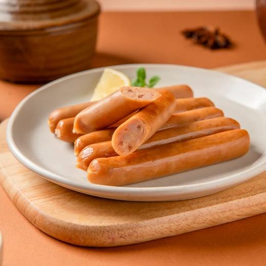 麦德龙 麦臻选胶原卤香肠 600g 商品图2