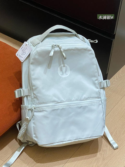 六色实拍lu双肩包书包容量22L041401 商品图9