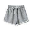 美式休闲甜辣潮流运动透气短裤女夏季ins简约百搭宽松三分超短裤  NDK-J5018 商品缩略图4