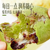 抹茶银耳八珍饼山药莲子八珍糕早餐点心解馋紫米饼传统中式糕点 商品缩略图2