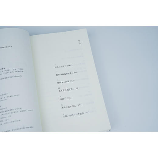 火流星飞过马尼干戈（30岁逃离城市，去往雪域小镇开启写作。十六篇散文，记述阿逴在马尼干戈的日常生活） 商品图4