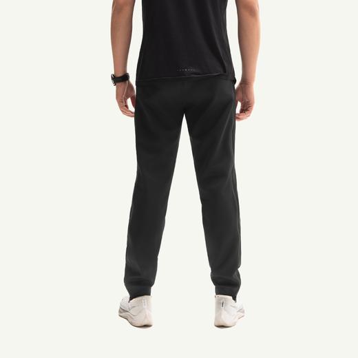 优极UG 中性款速脱透气跑步长裤 商品图2