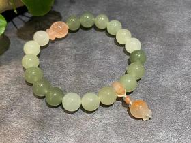 【御珠宫坊】荷和手串