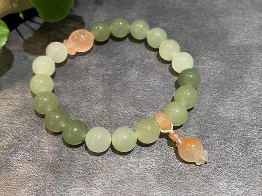 【御珠宫坊】荷和手串 商品图0