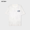 【新品上新】HX 夏季圆领短袖T恤S102622706101 商品缩略图0