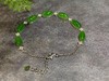 【御珠宫坊】金镶碧玉手链 商品缩略图0