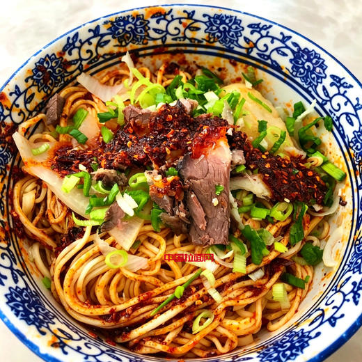 秘制干拉料（混合料）青海原产地发货清真调料 商品图2