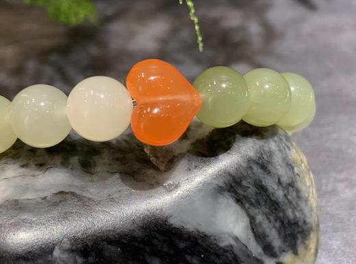 【御珠宫坊】荷和手串 商品图1