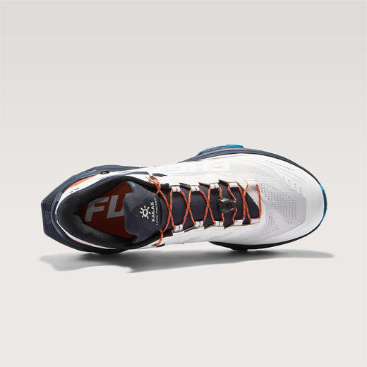 KAILAS凯乐石 男款低帮跑山鞋(Fuga EX 3 ) KS2613132 商品图1