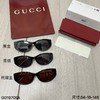 古驰 大爆款墨镜倪妮同款 尺寸:54-19-145 商品缩略图11