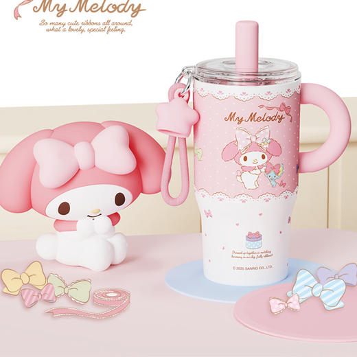 580ml甜星迷你冰霸杯保温杯-纪念日百货门店同款170796591 商品图4