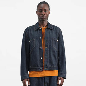 YMC LOFT JACKET 男装原牛牛仔夹克外套