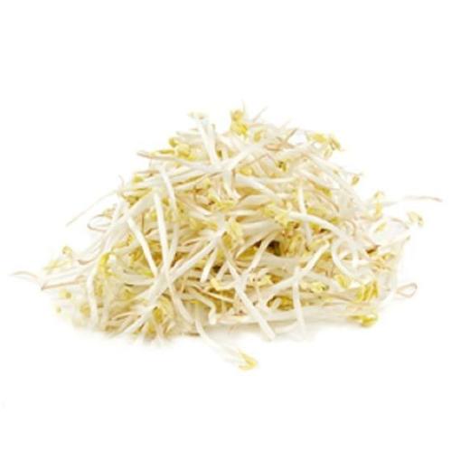白玉350g绿豆芽（袋） 商品图1