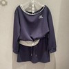 NC小衫配半裙上下两件套51222（蓝）夏季961010480321 商品缩略图1