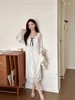 无补！工厂清仓不退换！爱丽丝睡裙3.0  26Y04066- 商品缩略图4