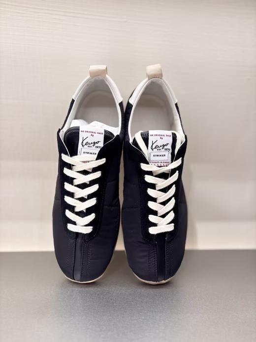 KENZO 运动鞋男  FG55SN122F55-99 .【鞋底有膜，试穿小心】 商品图1
