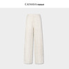 凯喜雅 天丝亚麻直筒裤（5-7天发货） 商品缩略图0