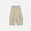 YMC DEADBEAT TROUSER 女装有机棉混纺阔腿裤 商品缩略图0