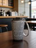 【预售早鸟价】卡夫卡 · 我要握紧你的手  覆钛定制咖啡杯【5月中旬发货】 商品缩略图7