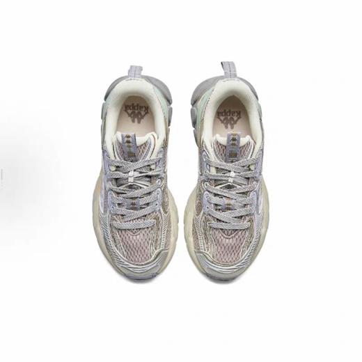 XXMKappa老爹鞋女款夏季女鞋厚底增高鞋子百搭休闲运动鞋女 商品图1