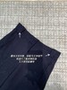 直发 客供面料，小禾家羊毛混纺针织布直筒裤 超级垂顺显瘦 商品缩略图9