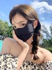 直发 【发四只】纯元，小野和子全天候防晒口罩，有效防晒 商品缩略图5