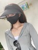 直发 【发四只】纯元，小野和子全天候防晒口罩，有效防晒 商品缩略图2