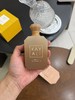 深圳港资代工，正品订单，34（自由檀香麝香）容量100ml 中性浓香水 商品缩略图2