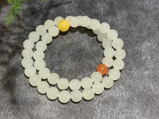 【御珠宫坊】白玉珠串 商品图0