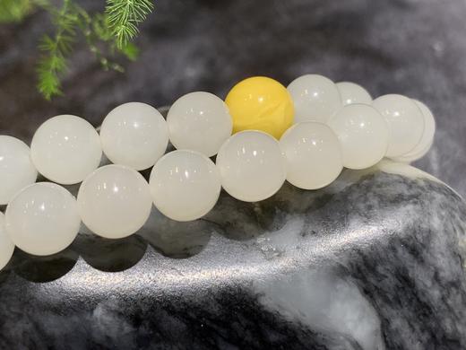 【御珠宫坊】白玉珠串 商品图2