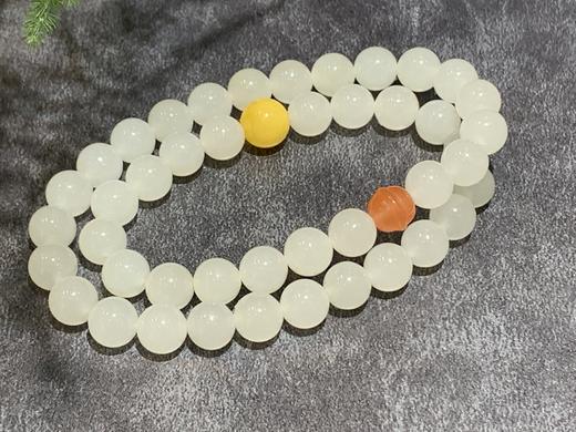 【御珠宫坊】白玉珠串 商品图2