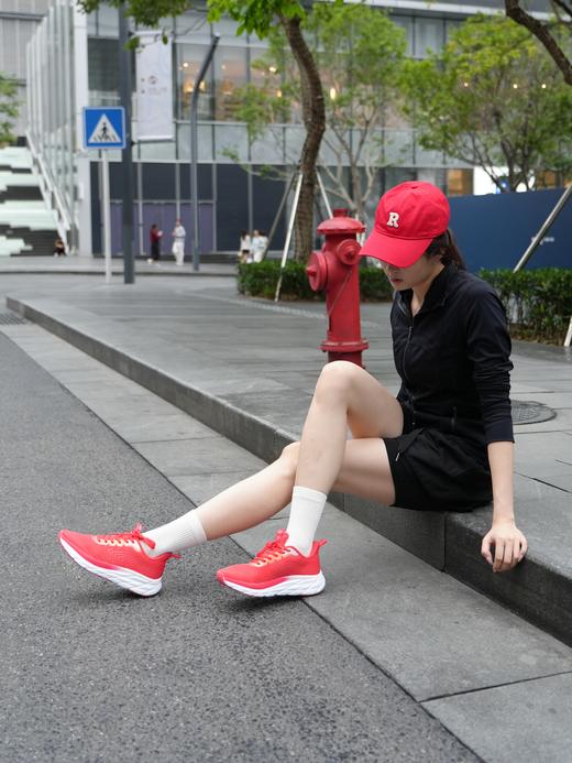 【一代&三代&新款】Trubody作弊鞋 | 男女同款体测鞋、大牌A*L改良款、酷炫配色、酷炫夜光鞋面;轻、软、弹、减震，暴走不累，公路或复杂路面均能胜任 商品图6