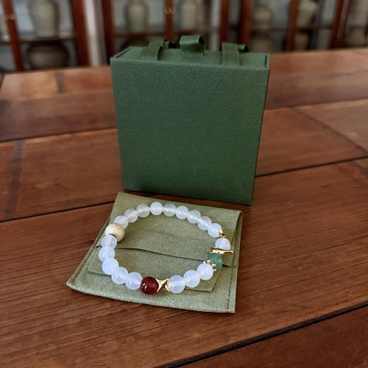 织音守护套组 商品图5