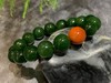 【御珠宫坊·传承系列】碧玉手串 商品缩略图3