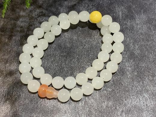 【御珠宫坊】白玉珠串 商品图0