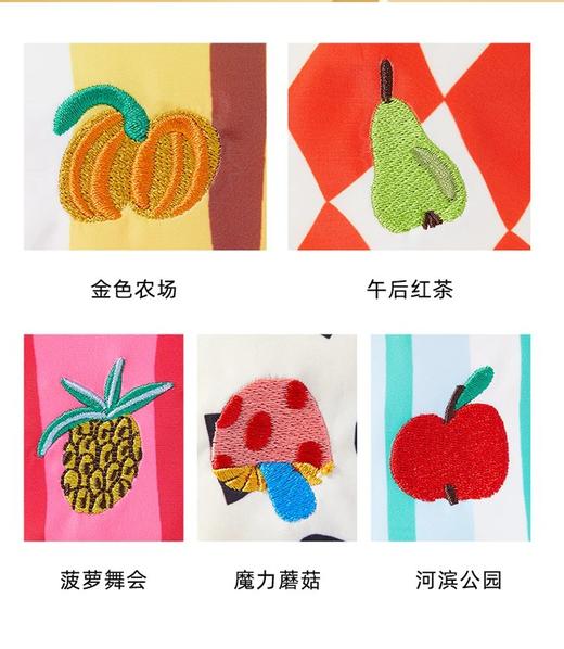 【2件起购！胖东来同款❗五一出游福利🎉】HUGZ小众艺术品✨饺子包系列~明星李晟同款🔥小巧随身·防水面料👉🏻限量2000个，抢完下架！闺蜜、家里娃抢着背！原价59元💰  现仅24.9元❗ 商品图10