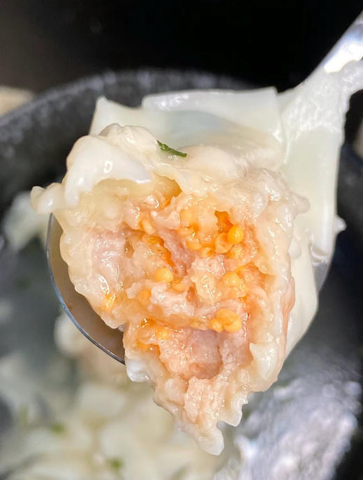 【一旬一味手工薄皮云吞】 商品图2