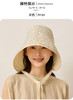 夏季新款韩版条纹渔夫帽,小众透气百搭休闲遮阳帽日系时尚水桶帽JC6168 商品缩略图1