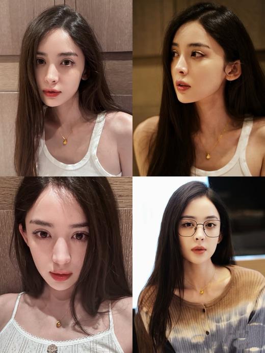 直发 平替的天花板｜南洋同款【金珠项链系列-珠落玉盘】 商品图5