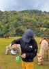 出口日版𝐈𝐧𝐟𝐢𝐧𝐢𝐭𝐲 𝐓𝐫𝐚𝐢𝐥北家巅峰款防晒夹克衫 商品缩略图8