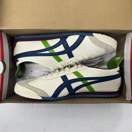 【授权链齐全】Onitsuka Tiger鬼塚虎绑带款&一脚蹬款运动休闲鞋奥莱仓直发 商品图6