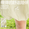 女童全腰梭织短裙夏季新款安奈儿童装EG623541 商品缩略图2