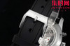 BLS万国新款飞行员计时系列 黑武士 飞行员计时双历 F1马石油车队 AMG马石油绿 7750机 男士腕表 表径41.1mm 精益求精 商品缩略图7