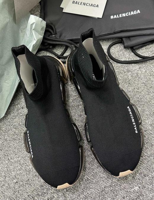 女款袜子鞋he004 商品图0