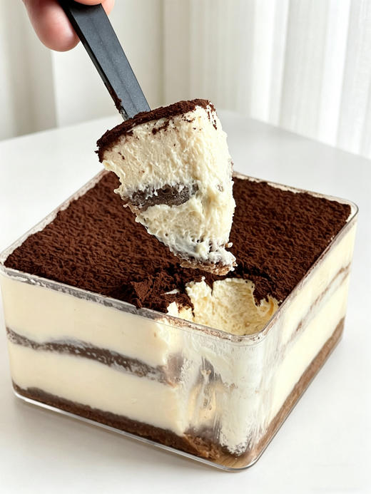 提拉米苏 商品图2