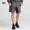 X-BIONIC 男款营火山系露营短裤 夏季轻量舒适休闲徒步短裤 22029 商品缩略图0