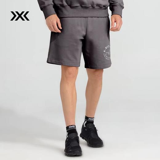 X-BIONIC 男款营火山系露营短裤 夏季轻量舒适休闲徒步短裤 22029 商品图0